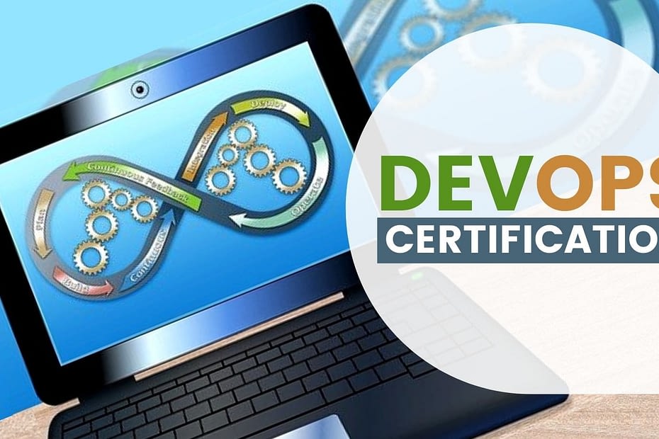 Best DevOps Certification Online