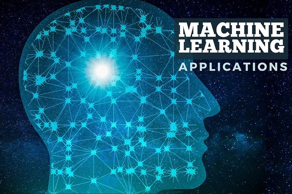 ML Machine Learning Applications
