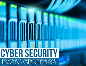 Application of Cyber Security in Data Centers