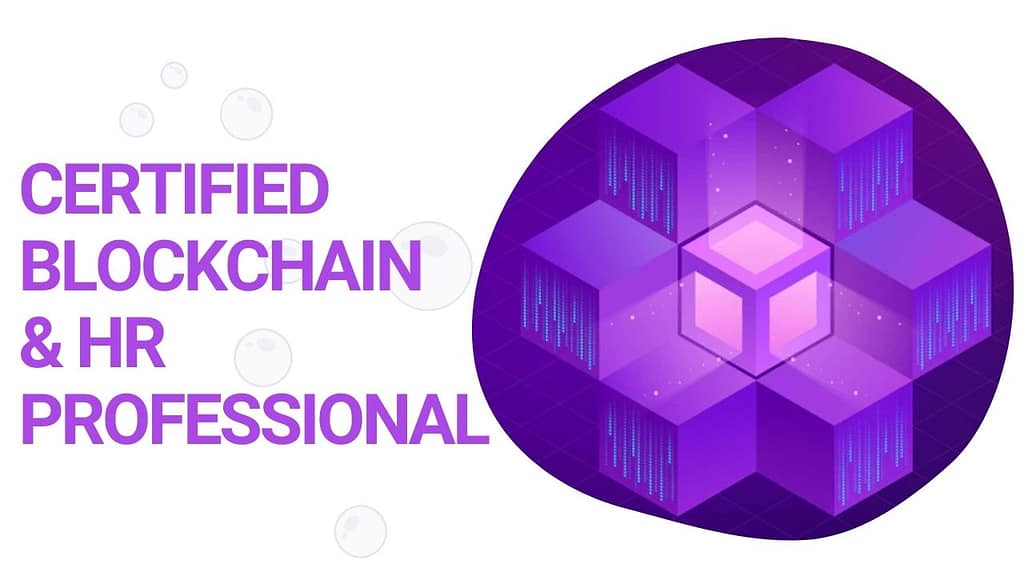 Certified Blockchain & HR Professional