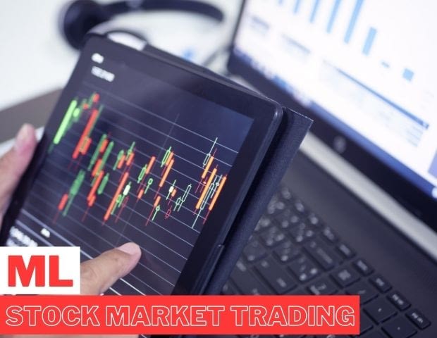 top 11 machine learning applications 2021 stock market trading