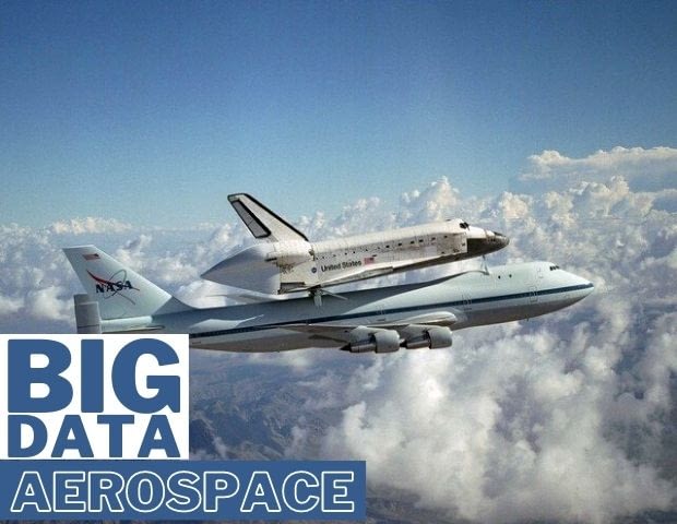 Applications of Big Data in Aerospace Sector