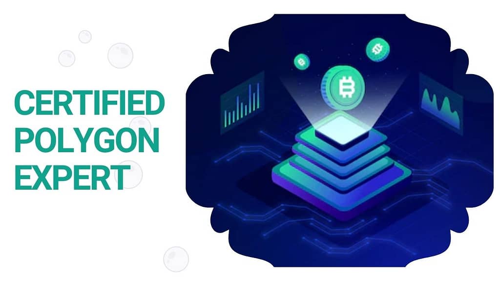 Certified Polygon Expert - Jobs in Blockchain Technology