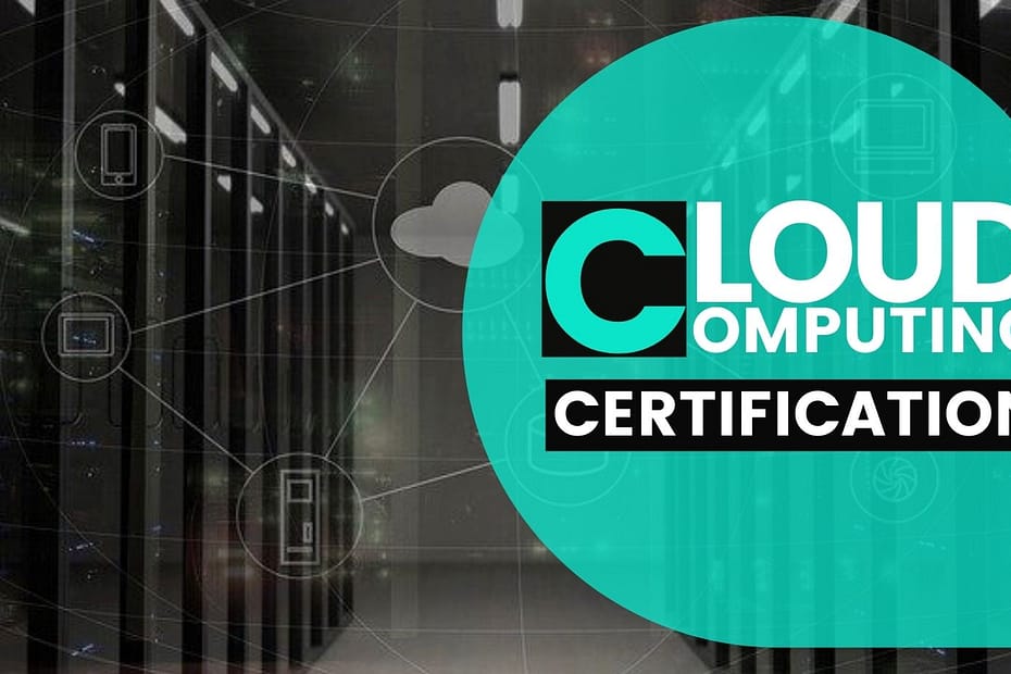 cloud computing online training and certification free