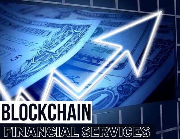 blockchain application in financial services