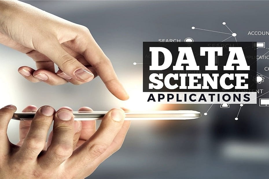 Data Science Applications