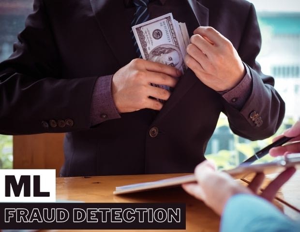 top 11 machine learning applications 2021 fraud detection