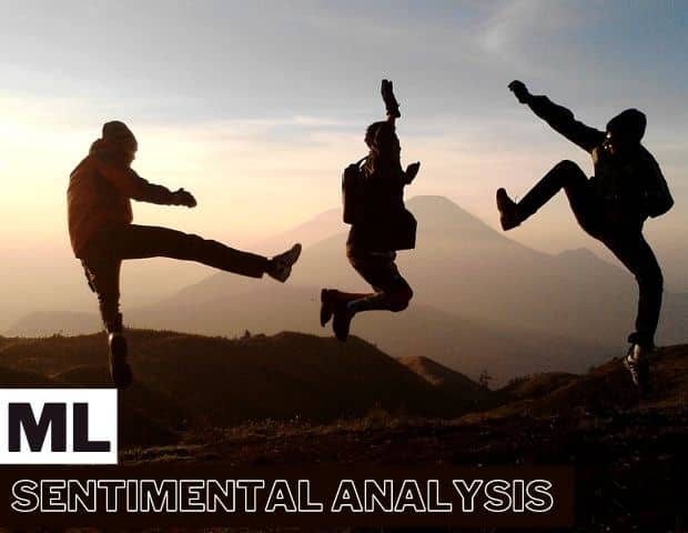 top 11 machine learning applications 2021 sentimental analysis