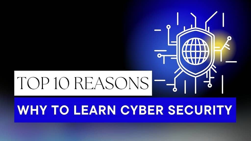 learn cyber security online in 2022