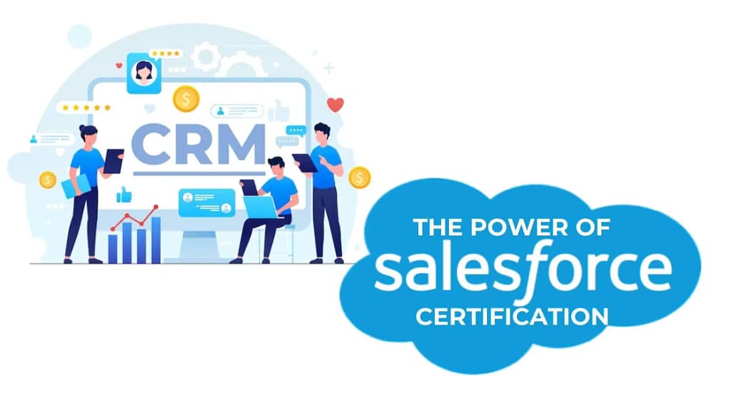 the power of salesforce certification in 2023
