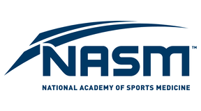 nasm what is the best personal training certification