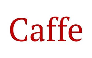 CAFFE - Deep Learning Framework