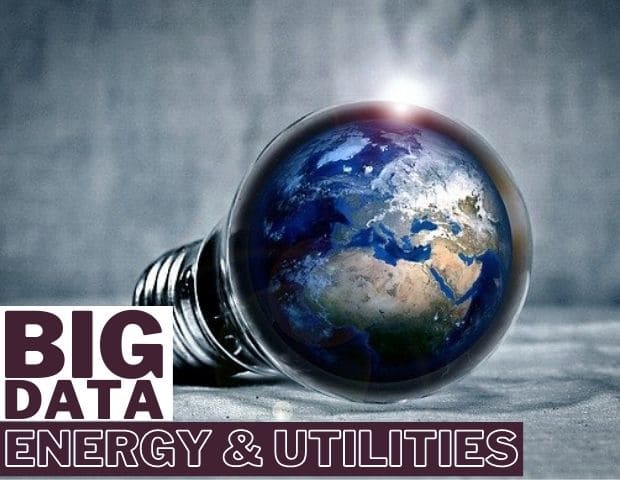 Applications of Big Data in Energy and Utilities Sector