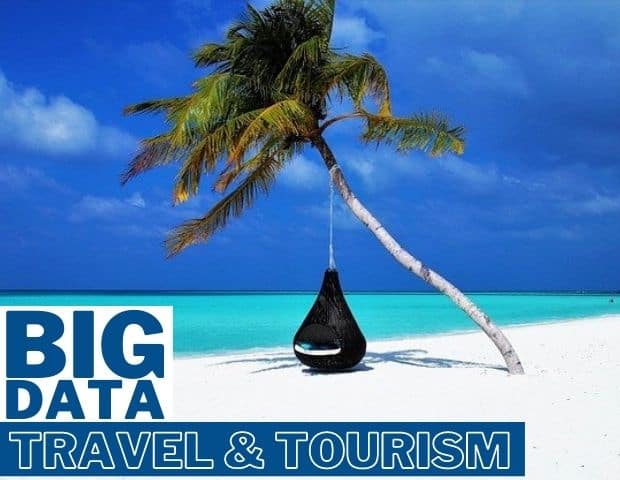 Applications of Big Data in Travel and Tourism